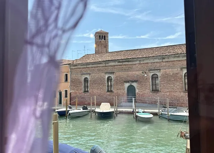 Villa Elena Venedig
