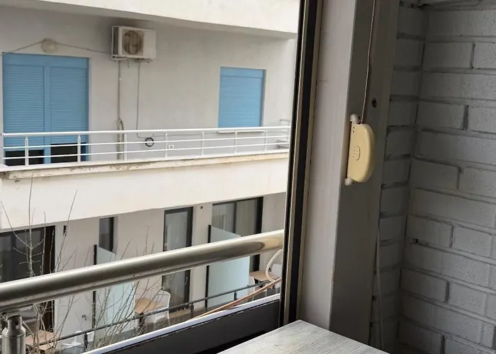 Dodo Apartaments Vlorë
