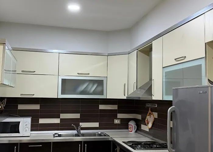 Dodo Apartaments Vlorë
