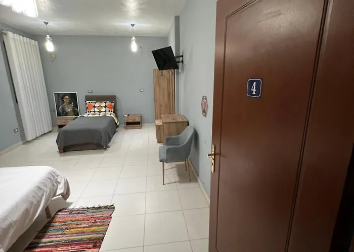 Citystay 4 Shkodra