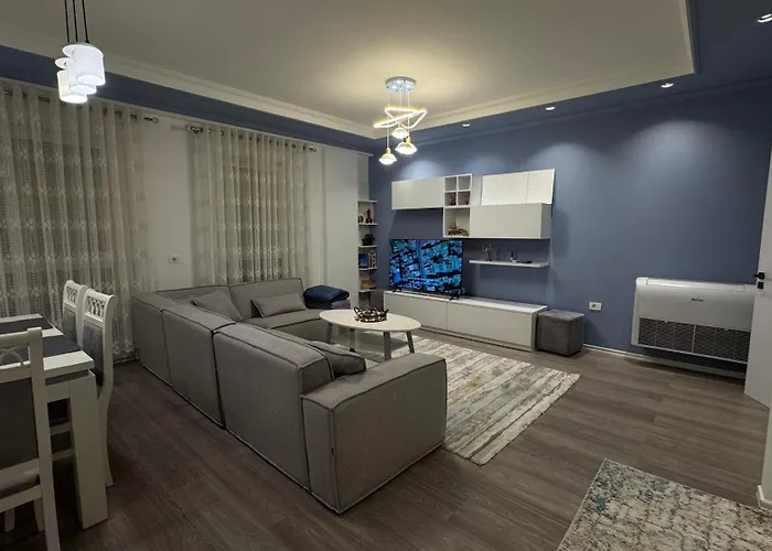 Easy Stay Tirana