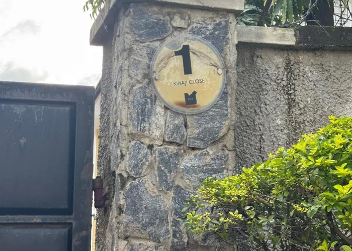 The Helios Apartment Abuja