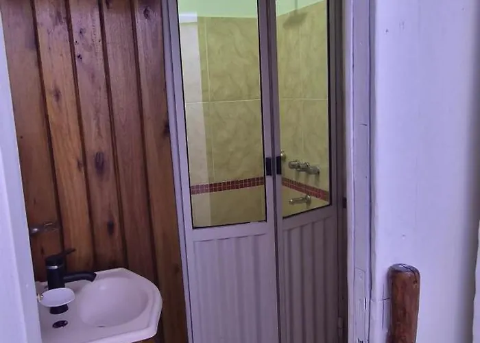Ferienwohnung Depto Bodhi Dorado Villa Carlos Paz