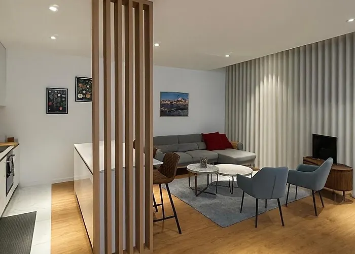 Appartement Garen Straßburg