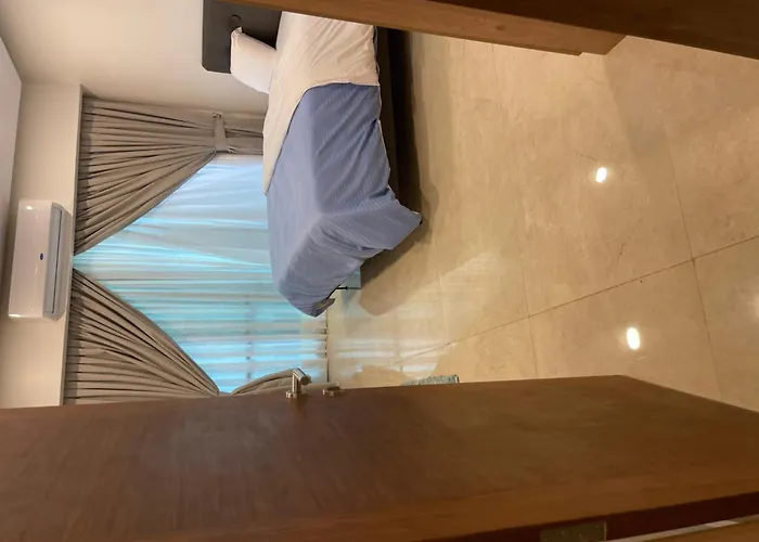 Ferienwohnung Aquanique Dakar