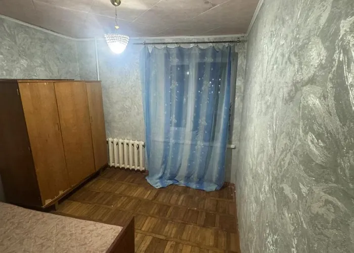Квартира На Карбышева Zhezdy