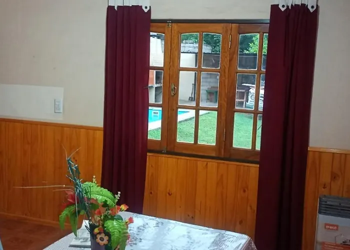 Ferienwohnung Alquileres Pipo Córdoba