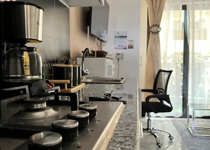 Comfy Studio In Syokimau Near Jkia And Sgr By Vinny Premier Homes Nairobi
