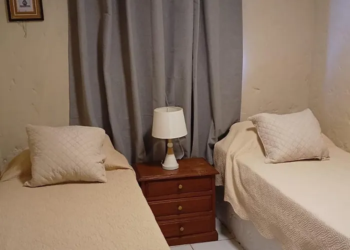 Ferienwohnung Maxival Abajo Punta Del Diablo