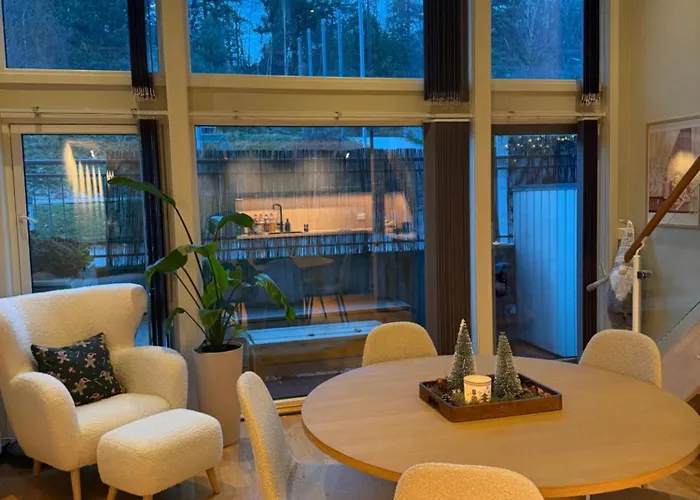 Leilighet i Kristiansand