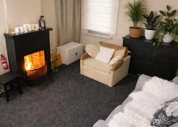 Ferienwohnung Salons Sweet Harmony Riga