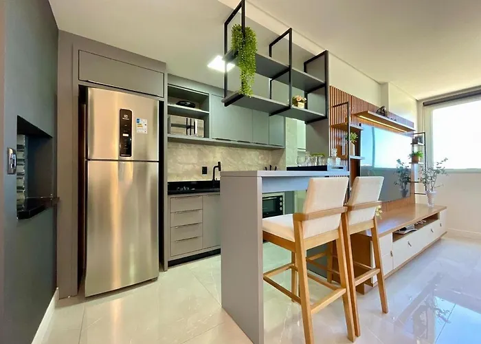 Ferienwohnung Piscina E Mar Torres
