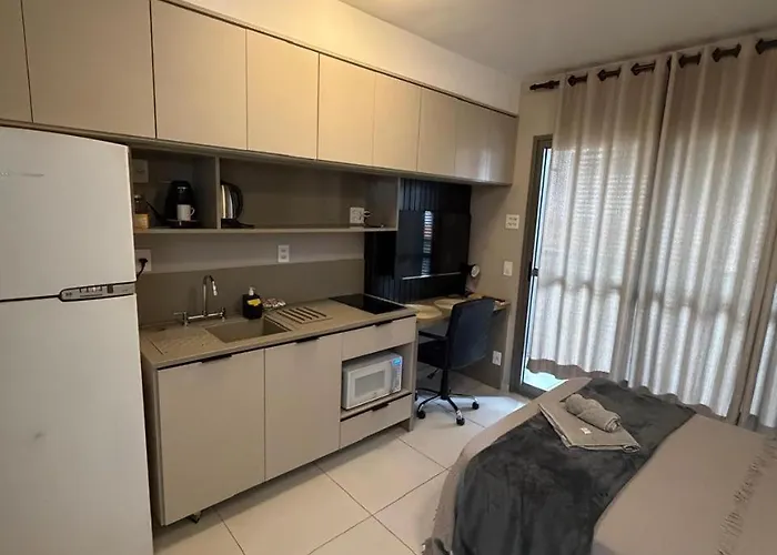 Ax Vila Mariana - Conforto, Lazer Completo E Facil Acesso A Metro E Shopping São Paulo