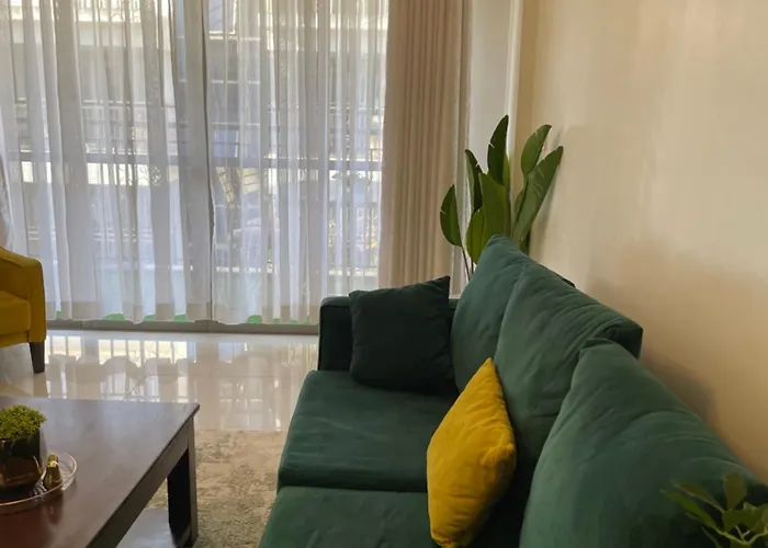 Three Bed Ensuite Gatunga