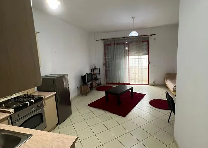 Ferienwohnung Hyrje Tirana