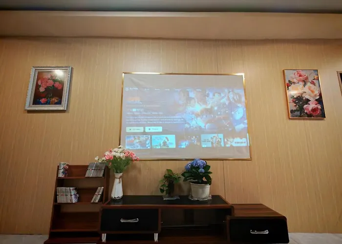 Bina Homestay Đà Lạt