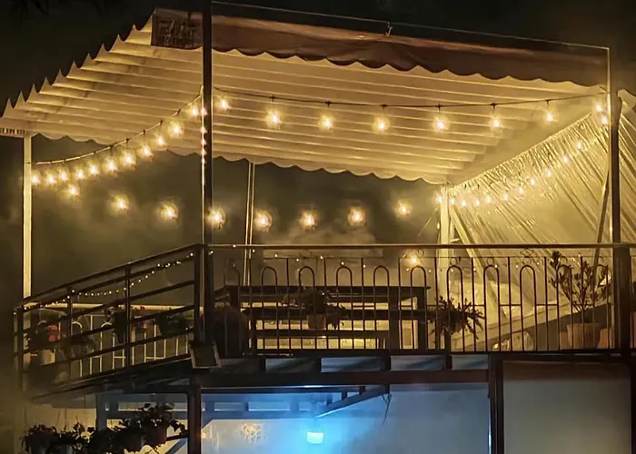 Bina Homestay Đà Lạt