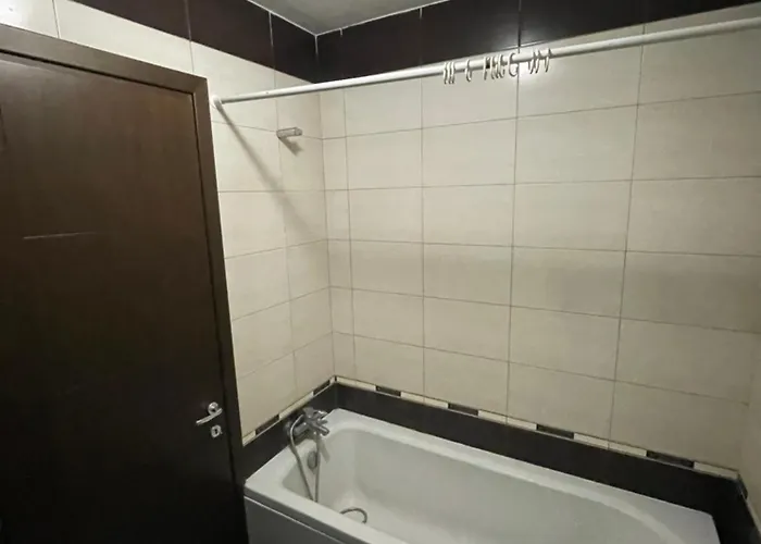 Ontexmont Stays Pristina