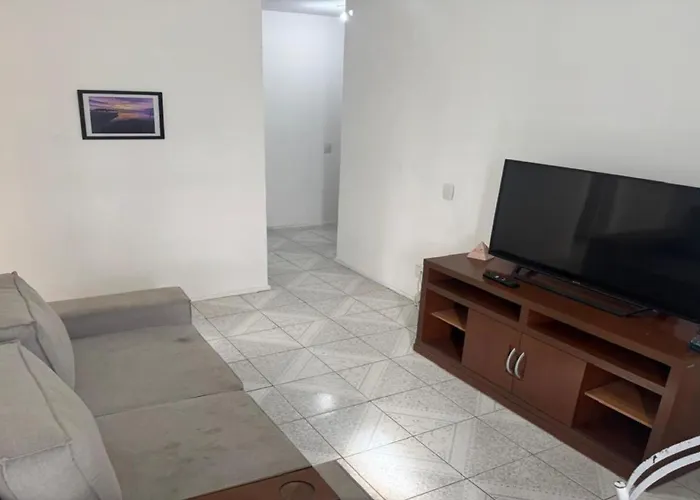 Apto Com Piscina E Sauna Perto Da Praia Da Barra Rio de Janeiro