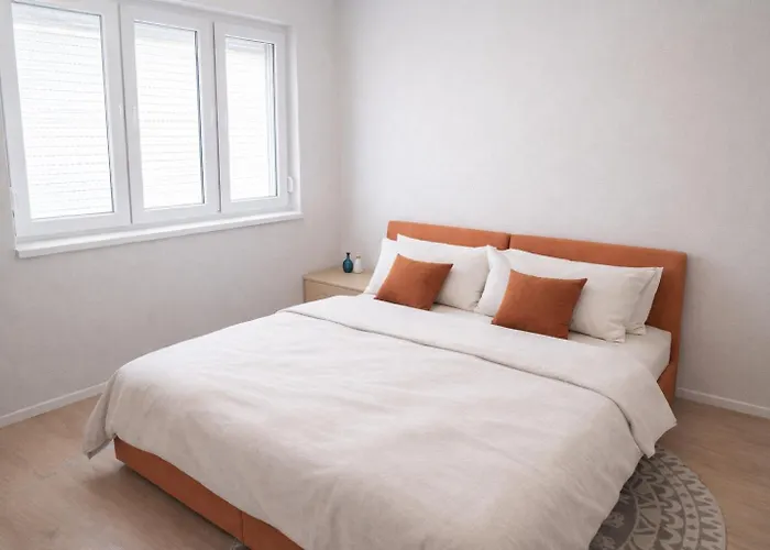 Apartment Goga Mostar