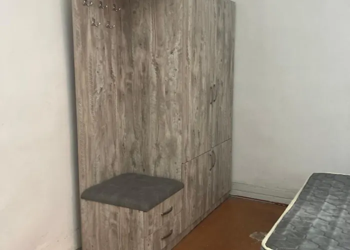 Ferienwohnung Armenian House Erivan