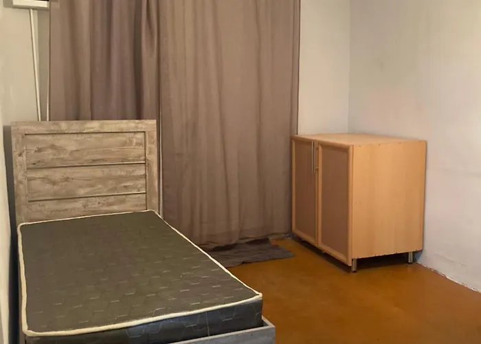 Ferienwohnung Armenian House Erivan