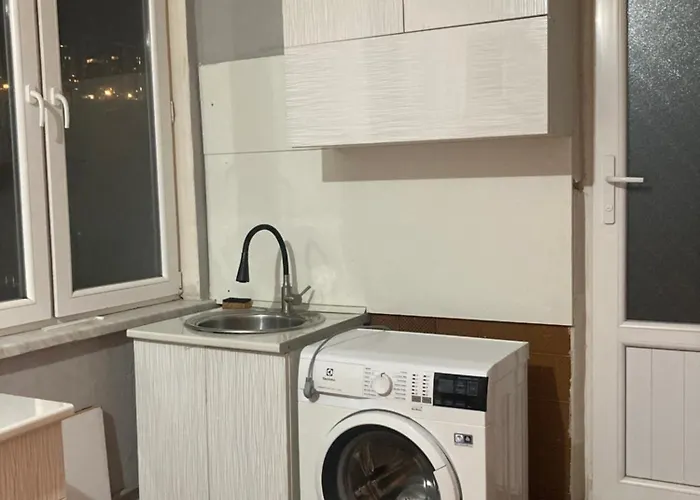 Ferienwohnung Armenian House Erivan