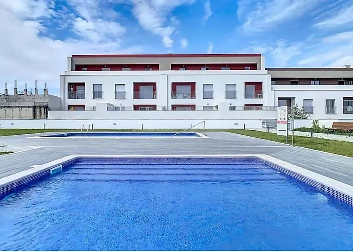 Ferienwohnung Tavira Escape