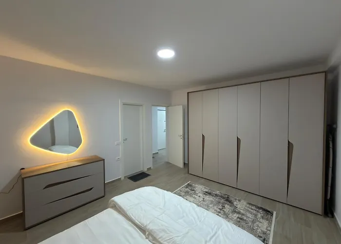 Nee Apartment Grand Bazzar Tirana