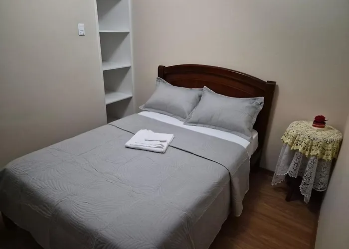 Apartamento Vacacional Baños