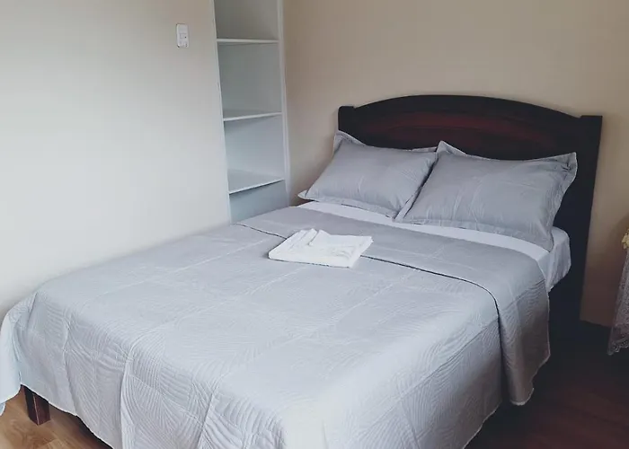 Apartamento Vacacional Baños