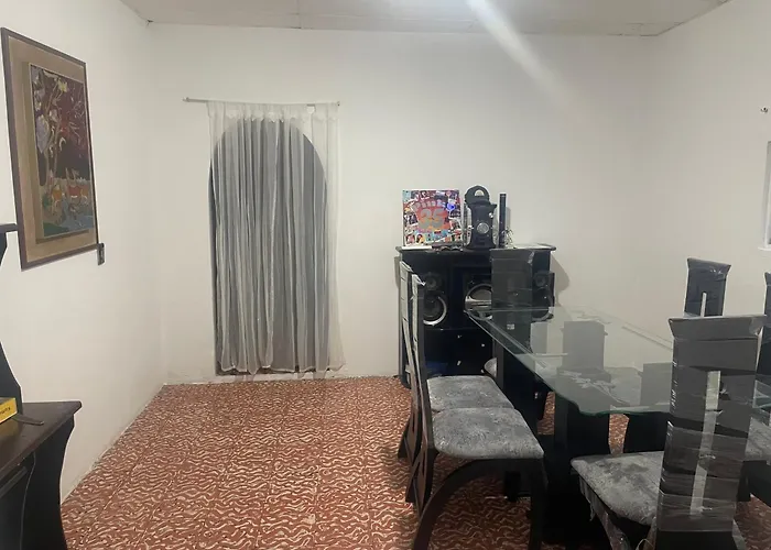 Apartamento Alfredo San Cristóbal