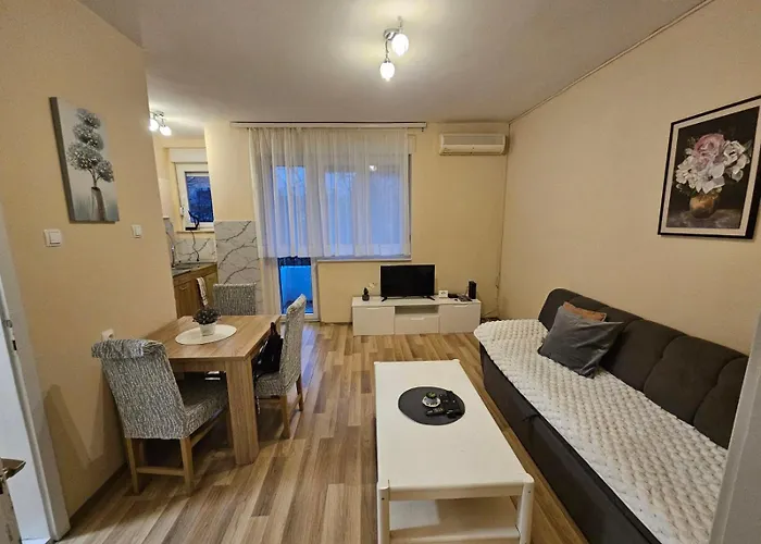 Apartment Goga Mostar