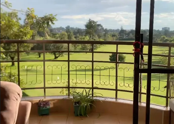 Tranquil Homes Nanyuki