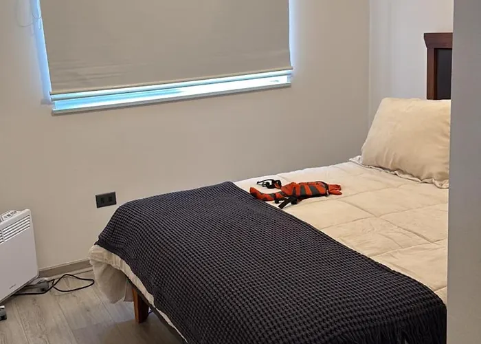 Hermoso Departamento Temuco