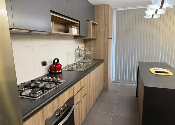 Hermoso Departamento Temuco