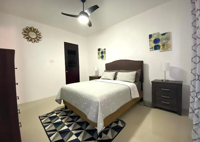 Ferienwohnung Mona heights Kingston 6
