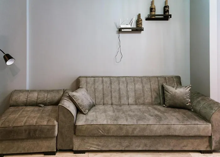 Ferienwohnung Gudauri