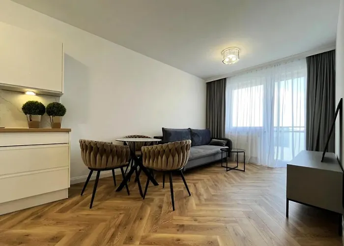 Maison34 Stettin