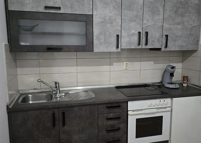 Apartman Wegele Teslić
