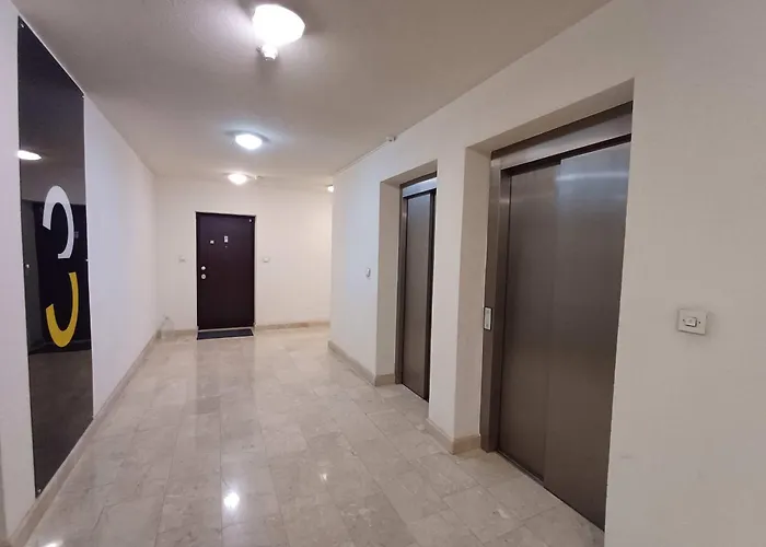 Ferienwohnung Malta Mia Sarajevo