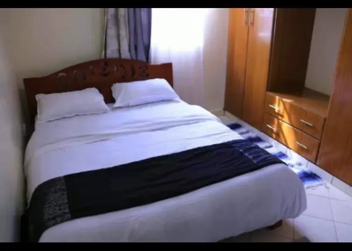 Ferienwohnung Santty Hights Nairobi