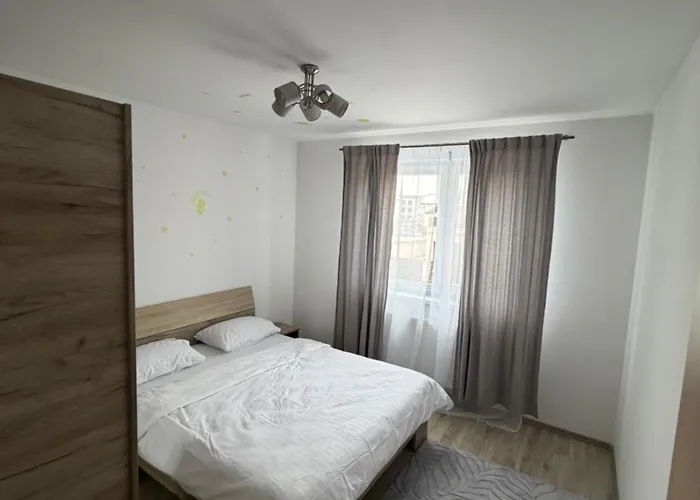 Ferienwohnung Aurora Brașov