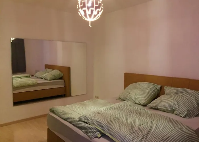 Fabelhafte Ferienwohnung in Dresden Neustadt