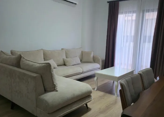 Daors Luxury Apartment Tirana