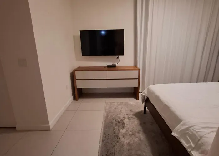 Ferienwohnung Amazing View Day & Night Doral Miami