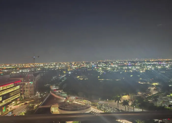 Ferienwohnung Amazing View Day & Night Doral Miami