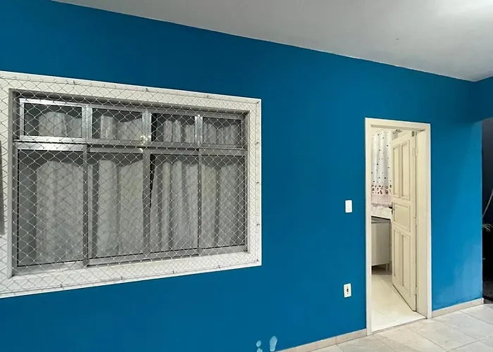 Apartamento Para Casal Florianópolis