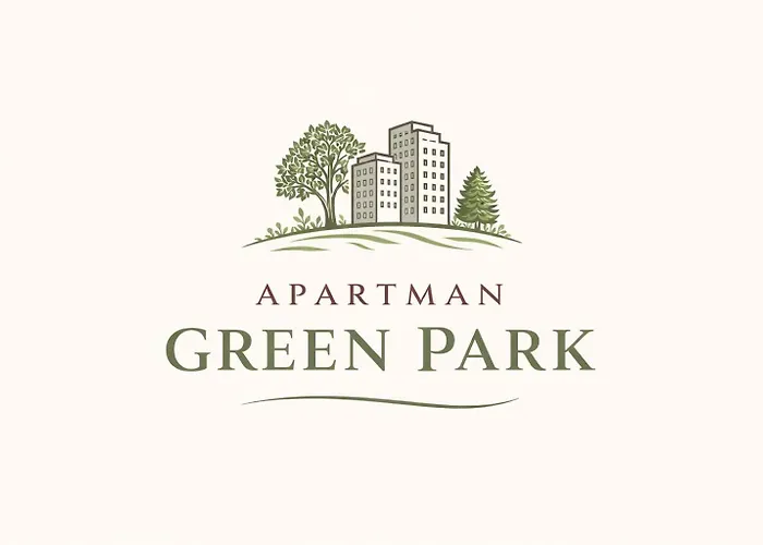 Apartman Green Park Banja Luka