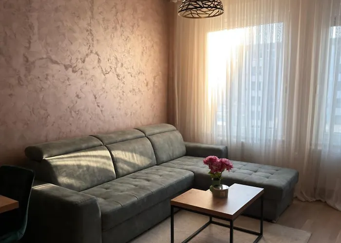 Apartman Green Park Banja Luka